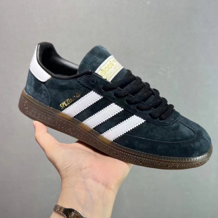 Adidas DB3021 阿迪达斯三叶草男女舒适百搭透气运动休闲板鞋