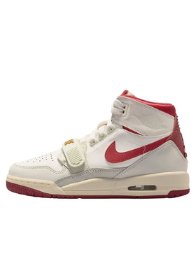 Nike耐克Air Jordan AJ312GS款高帮耐磨运动休闲篮球鞋IQ9785-161