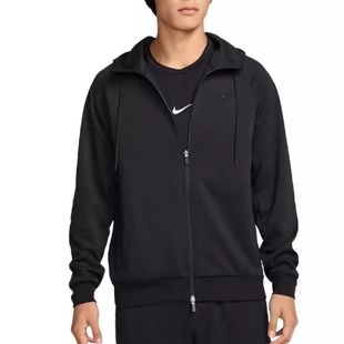 NIke 010 耐克男子舒适宽松透气轻便连帽运动休闲夹克外套FZ0968