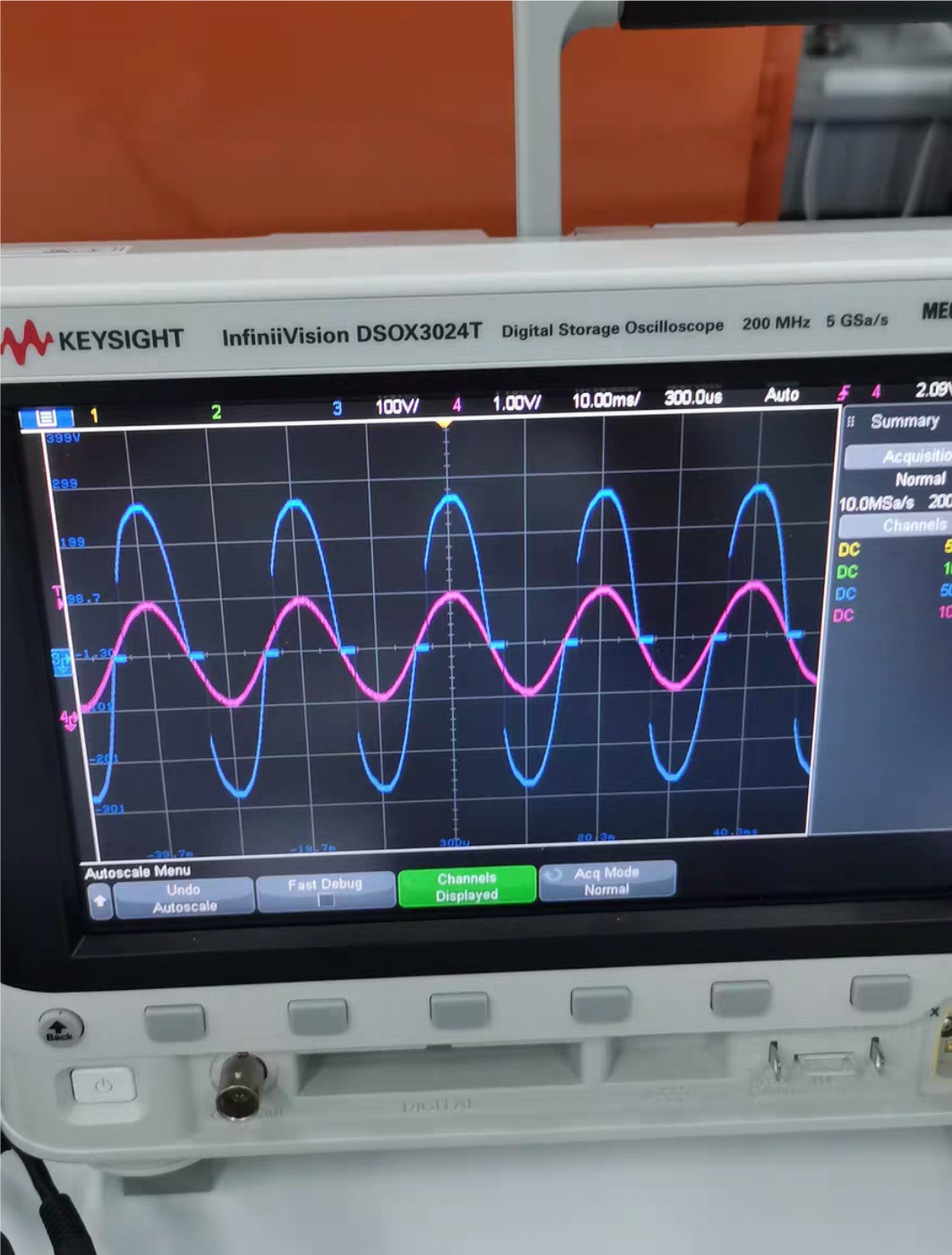 锁相环 PLL  SPLL，DSP28335程序  单相锁相环  频率跟踪  相位跟