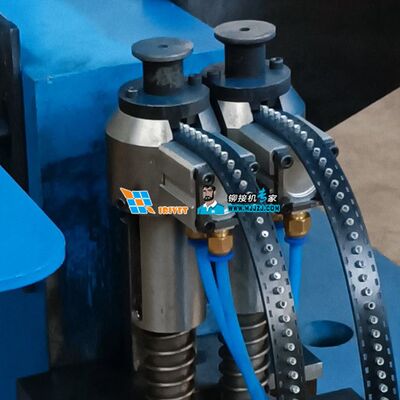 高校科研锁铆机,SPR锁铆SPR铆钉机多重参数设定操作简便