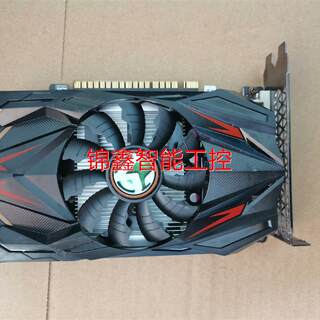 非实价-铭瑄GTX 1050 2GD5显卡,测试完好联系客服议价