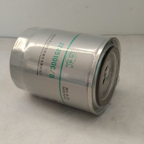 JX85100C机油滤清器JX85100D机油格滤芯合叉杭叉 新柴490 495