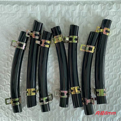 178F/186F/192F风冷柴油机微耕机油箱出油管/输油管/油管带卡子