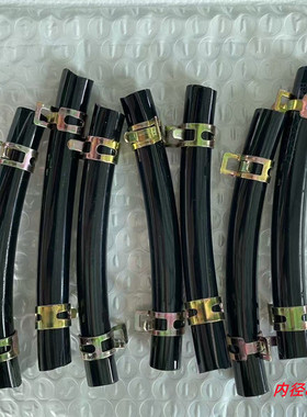 178F/186F/192F风冷柴油机微耕机油箱出油管/输油管/油管带卡子