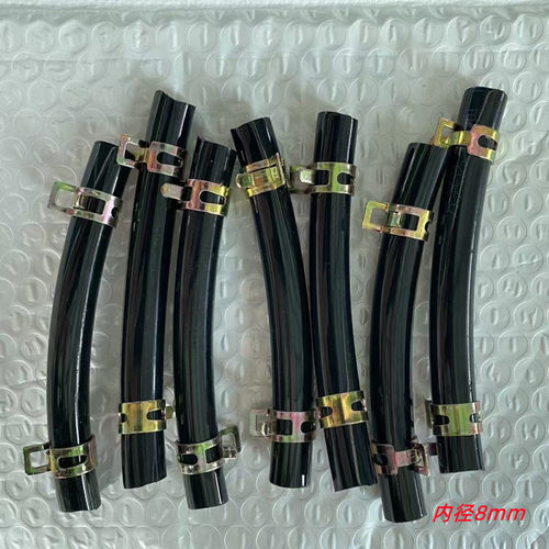 178F/186F/192F风冷柴油机管