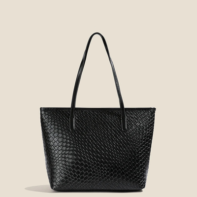(宽30cm高29cm厚11cm)高品质百搭单肩斜挎女包