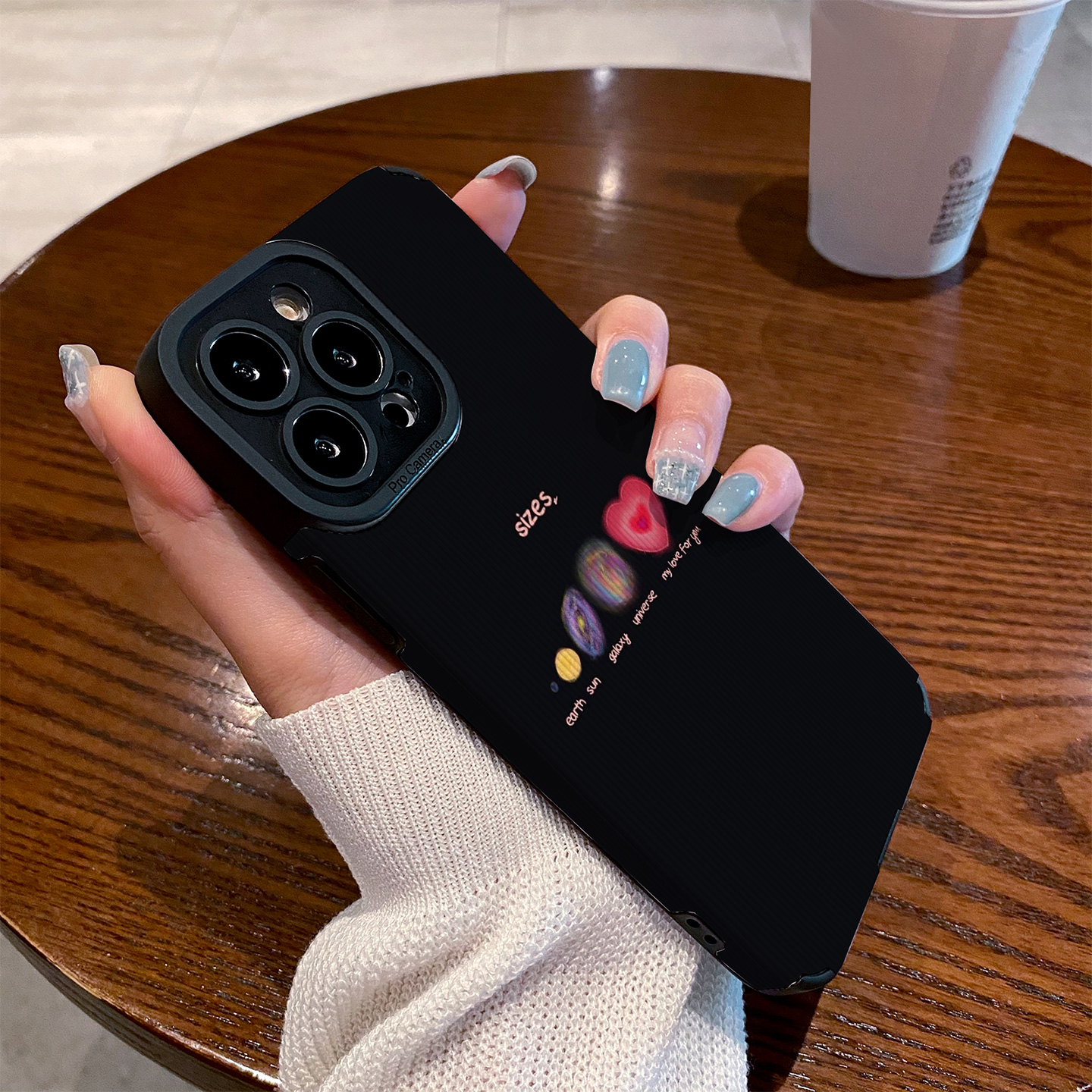 适用小米17手机壳15新款14防摔13ultra硅胶12皮纹11青春软镜头全包17promax高级男女保护套暗黑抽象英文爱心