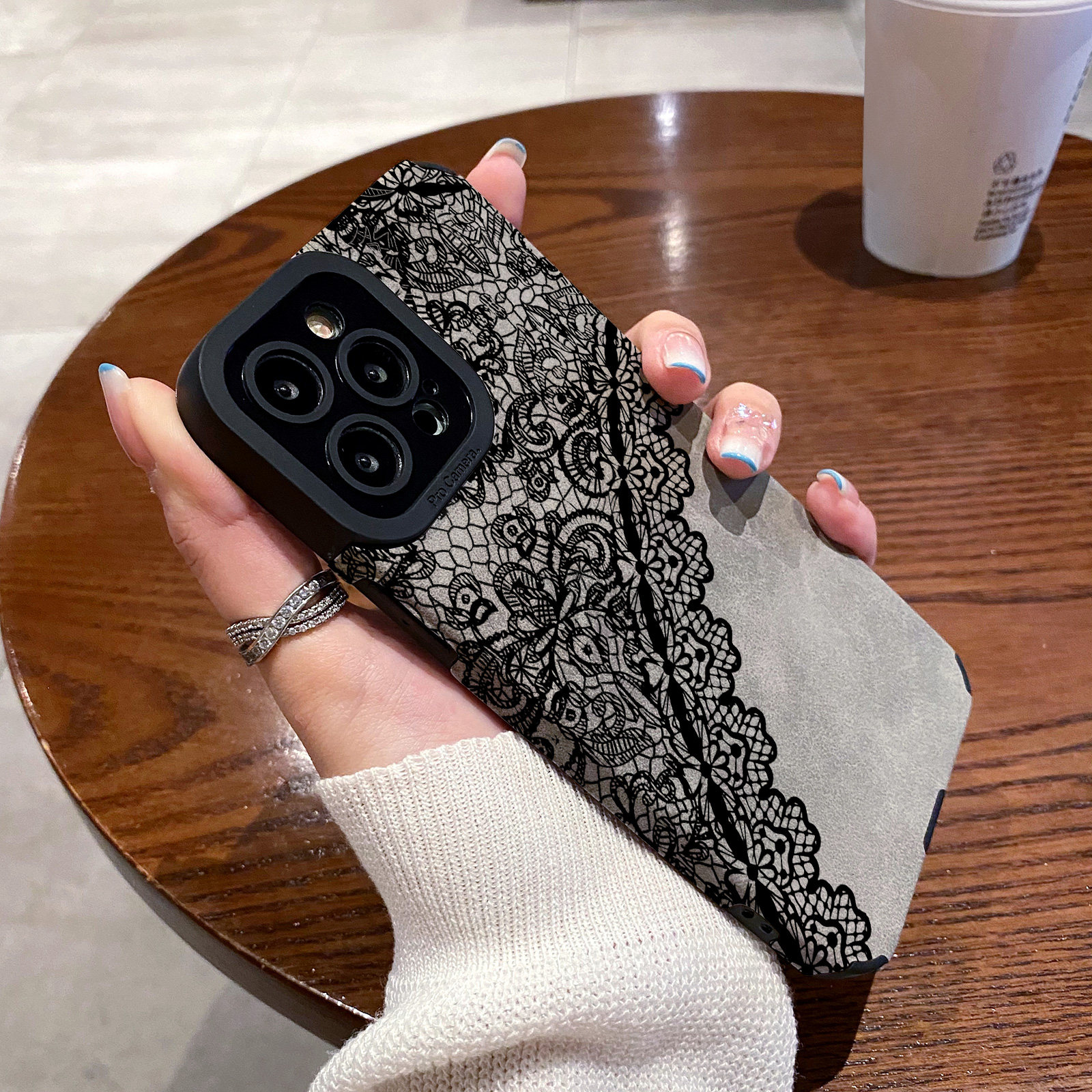 适用华为荣耀100 90 80 70 60 50 70se 60pro手机壳30pro 20青春版荣耀magic6软保护套翻毛皮秋冬款密集拼接,3C数码配件,手机保护套/壳,淘宝优惠券,粉丝福利购,淘宝优惠卷