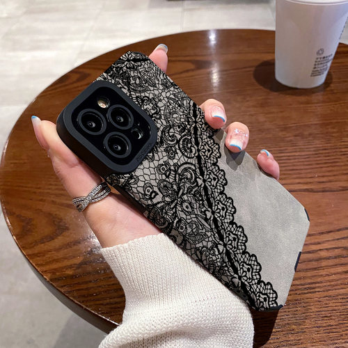 适用华为mate60pro mate 50 40 80e手机壳p70 p60 新款nova12 11 15 9 8 7 6高级保护套翻毛皮秋冬款密集拼接
