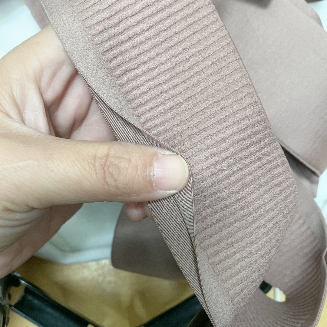 宽5开口1豆沙松紧带8元半斤满28元包邮