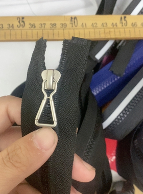 4元2条长69厘米黑色单拉满20包邮