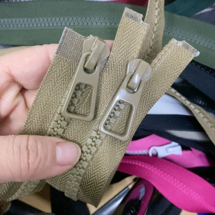 包邮 6元 2条长79厘米8号双拉满20元