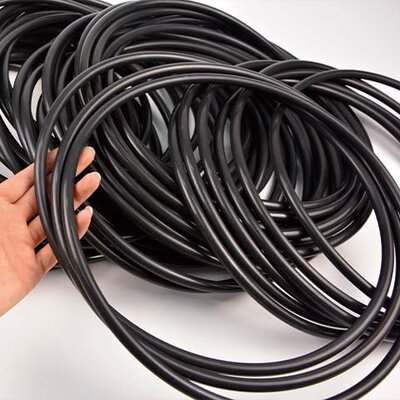 Parylene 派瑞林真空设备沉积腔体密封圈定制