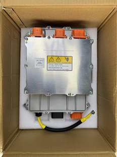 五菱宏光MINIEV交流充电机3.3kW快充 一代迷你二代马卡龙无损安装