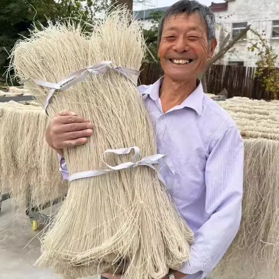 农家特产手工红薯粉条