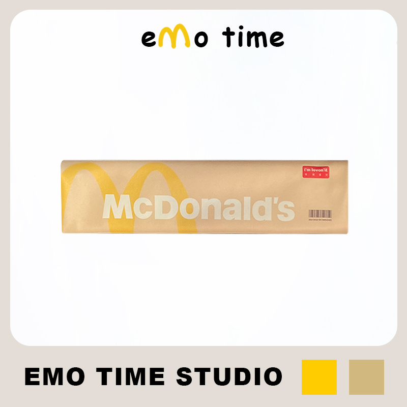 emo原创M记护肩带麦门安全带肩套车载个性内饰品护肩防磨损通用款