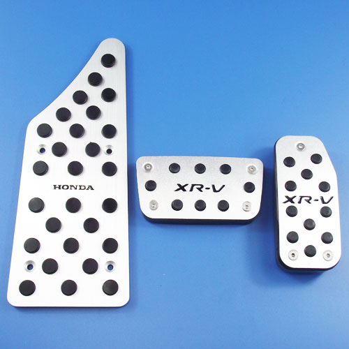 本田XR-V/XRV专用自动手动档改装免打孔油门刹车休息防滑脚踏板在类目 汽车/用品/配件/改装, 汽车用品/内饰品, 驾驶室脚踏板中 - 来自Buy2taobao.com提供专业的淘宝代购服务