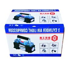 Zhao 12v portable automobile Air pump Double cylinder Car Tire inflator Double cylinder Air Compressorsin the Car/Articles/Fitting/Refit , Car Audio/Car Electronics/Electric , Car Electronics/Electric , Car air pump  category - from Buy2taobao.com to provide professional Taobao agent buy service