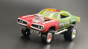 JL917Z 1970到齐Super Bee 老鼠芬克 乔尼闪电