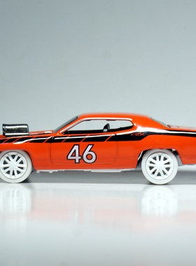 乔尼闪电 JL487 普利茅斯Satellite Sebring