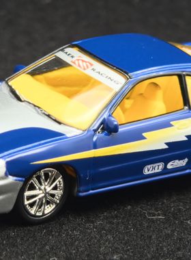 JL047 乔尼闪电 1996款本田Acura Integra Type-R 瑕疵