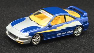 JL047 乔尼闪电 1996款本田Acura Integra Type-R 瑕疵