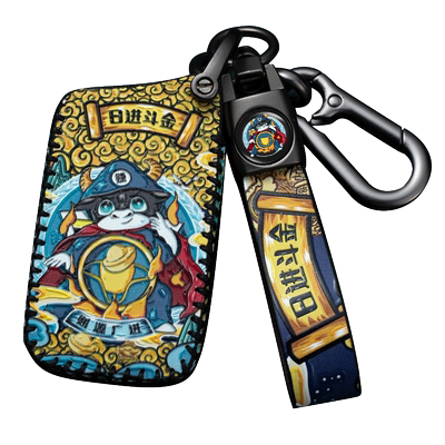 雷克萨斯钥匙套es200凌志扣包壳