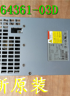 全新RS-PSU-450-AC2N  HP 64361-03D 440w电源
