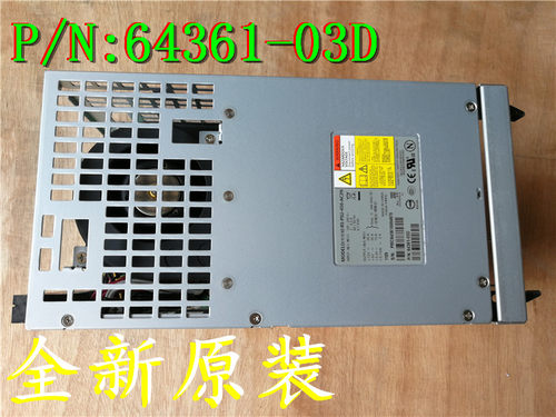 全新原装PSU电源Dell/戴尔440w