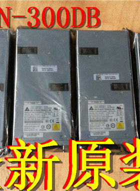 Dell S4810P 8024F 万兆交换机电源DPSN-300DB F 8P26P