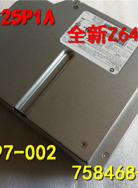 全新原装D12-925P1A 719797-002 758468-001 HP Z640电源 925W