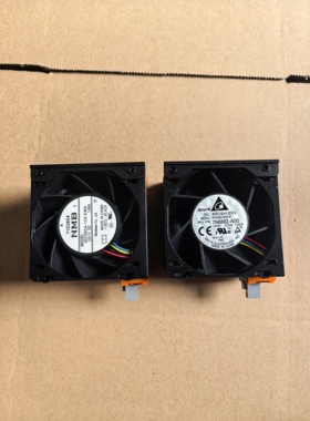 全新原装Dell R730 R730xd Nx3230风扇HK9PH  7N6M2-A00 KH0P6