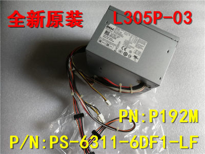 全新DELL OPTIPLEX 760 780 960MT电源L305P-03 H305P-02 F305P