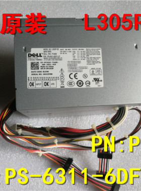 全新DELL 330 360 755 760 780 960电源L305P-01 L305P-03 NH493