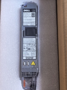 R420电源D550E RYMG6 Dell M95X4 R320 L550E 新 PowerEdge