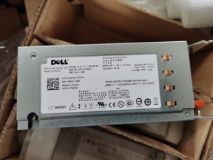 戴尔DELL D675P T605电源YN339 675W现货 PowerEdge