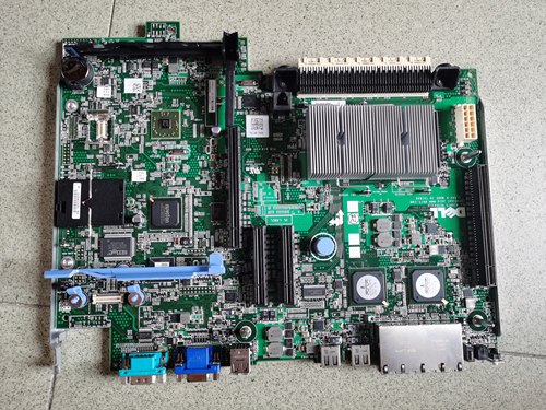 正品全新戴尔 PowerEdge R715服务器主板扩展板 3GP4T C0J7J