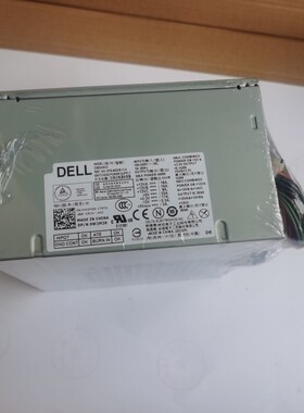 DELL D460AM-02 DPS-460DB-13A戴尔工控机电源 W2M26 460w