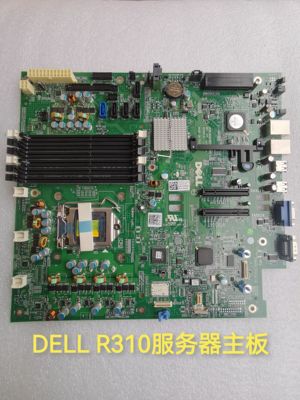 DELLR310服务器主板TH3YC