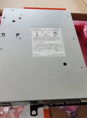 FHF8M Dell E02M戴尔 PowerVault MD3600F MD3620F光纤存储控制器