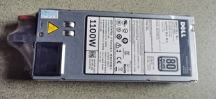 R920 R820 E1000E YT39Y R720服务器电源1100W 戴尔DELL