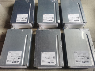 YP00X D635EF NVC7F 戴尔DELL D825EF G57YP电源 D685EF