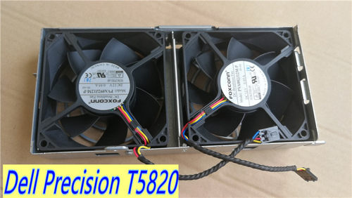 原装全新主机风扇DellT5820