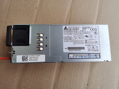 戴尔DellForce10S6000-DC-R