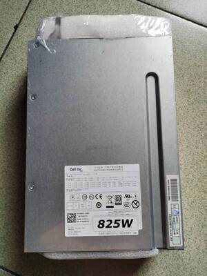 原装Dell/戴尔工作站电源825w