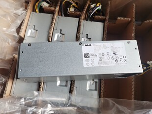 5040 HU180AS GYC56 8PIN 3656电源 3650 7040 3040 Dell