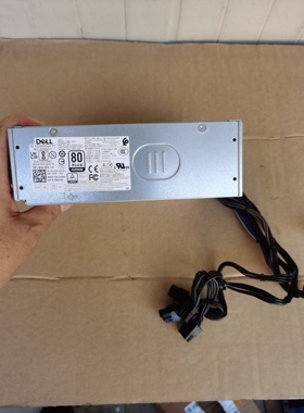 DELL R13 R14 T3660 T3680电源D1000EPS-00 RD0G0 1000W