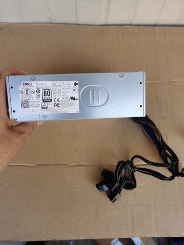 DELL R13 R14 T3660 T3680电源D1000EPS-00 RD0G0 1000W