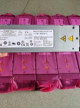 全新戴尔DELL M1000E 刀箱2700W电源 TJJ3M E2700P-00